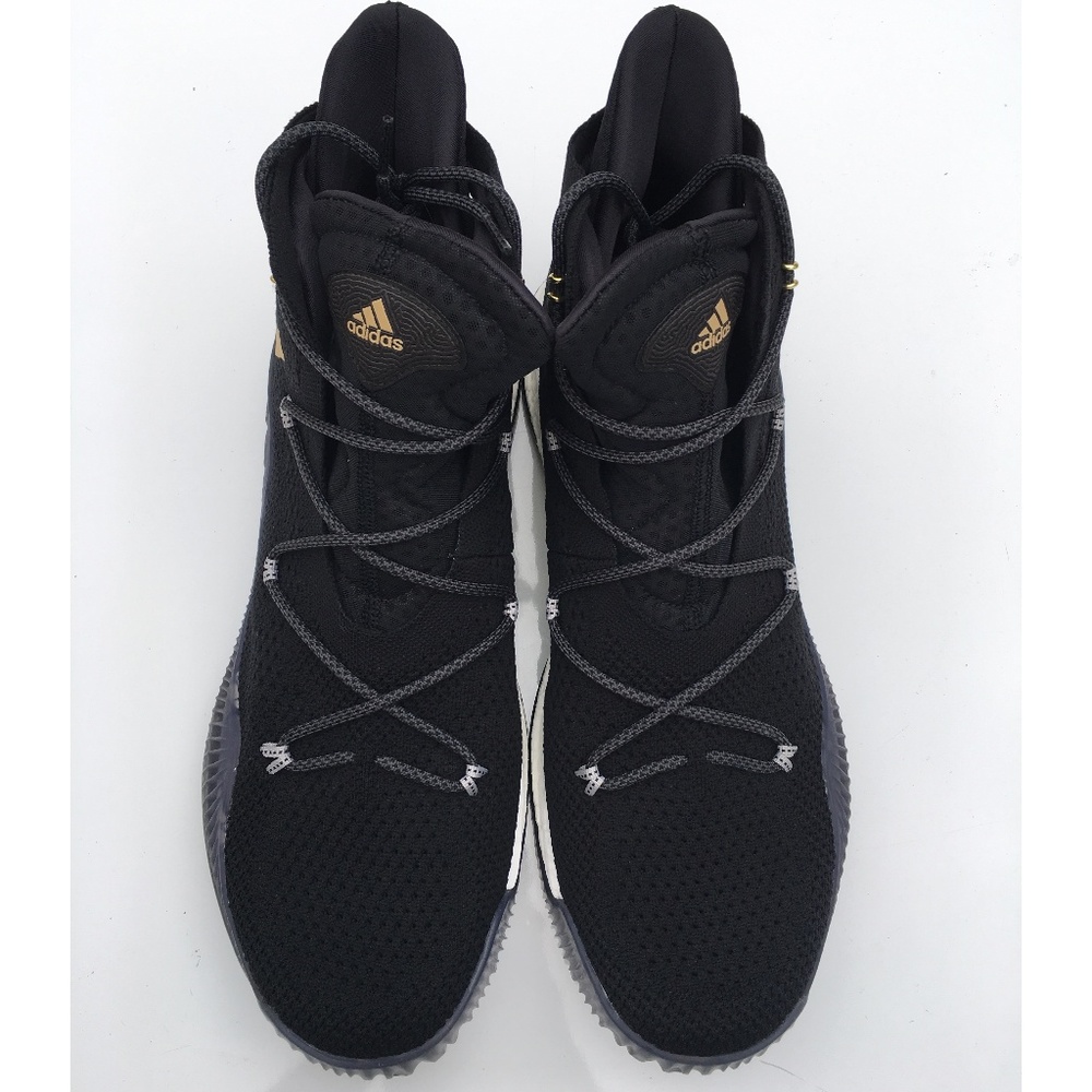 Adidas SM Crazy Explosive Gauntlet basketball shoe